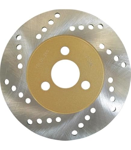 Amazon | BRAKING(ブレーキング) HO45FLD フロント専用ウェーブ